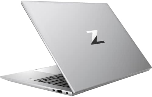 Най-новата мобилна работна станция HP ZBook Светулка G9 | 14-инчов дисплей WUXGA IPS | Intel 12-Core i7-1260P | Графика