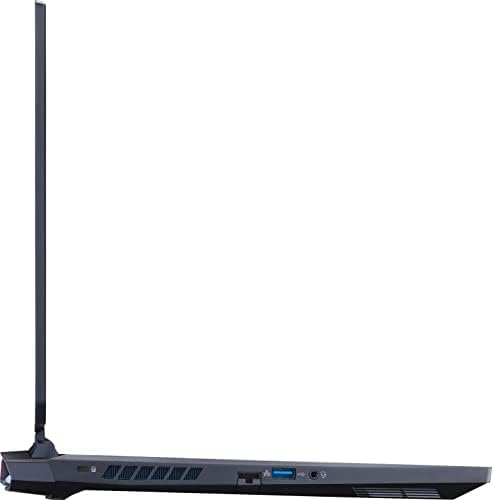 Лаптоп за игри Acer Predator Helios 300 15,6 (1920x1080) с честота от 165 Hz | 14-ядрен процесор Intel i7-12700H | Графика NVIDIA RTX 3060 | Клавиш RGB подсветка | WiFi6 | Thunderbolt 4 | 64 GB DDR5 4 TB SSD | Win11 Pro