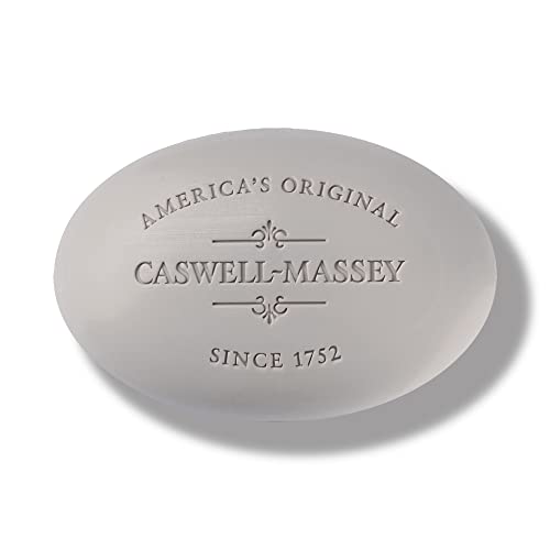 Caswell-Меси Трехкомпонентный набор от сапун NYBG Beatrix Rose Тройно мелене, Ароматизирано и Овлажняващ Сапун за вана