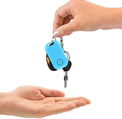 Търсене на ключовете Bluetooth-Локатор предмети за ключове, Портфейли на домашни любимци, GPS-устройство за проследяване