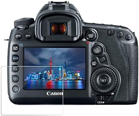Дневник за регистрация на корпуса на цифров огледално-рефлексен фотоапарат Canon EOS 5D Mark IV - Комплект с карта