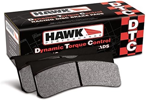 Тампон заден диск спирачки Hawk Performance HB671G.628