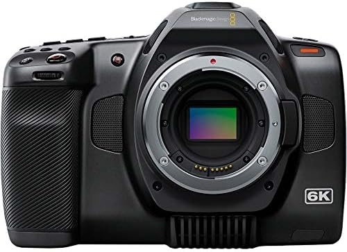 Защитно фолио Expert Shield за Blackmagic Pocket Camera 6k Pro (5.0 ) - Кристално чиста