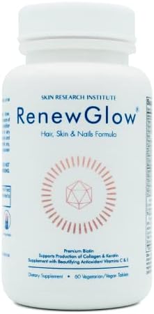 Институт на изследвания на кожата SRI Dry Pro, Добавка Renewglow, Средство за защита от Прегряване ShineShield - Комплект