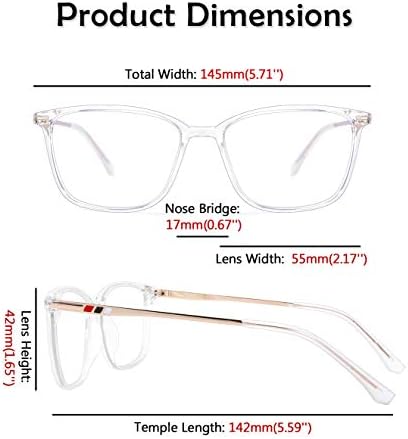 Ефектни, Стилни Квадратни Очила Със Сини Светозащитными очила лека Метална Рамка TR90 Компютърни Очила B2628