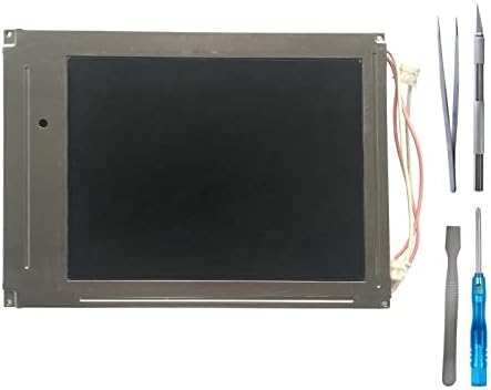 JayTong LCD дисплей за PVI PD064VT8 6.4 см 640*480 Подмяна на модул LCD екран с инструменти