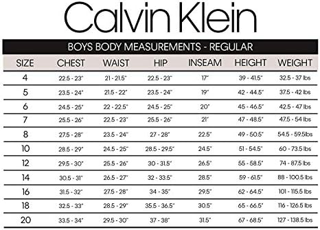 Комплект вечерни костюми за момчета Calvin Klein от 2 теми