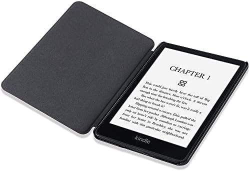 2021 Магнитен smart-калъф за всички нови Kindle Paperwhite 11-то поколение 6.8 Kindle Paperwhite5 с функция за автоматично