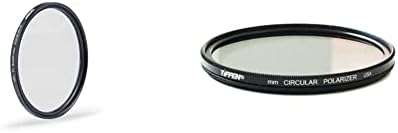 Диффузионный Филтър на камерата Tiffen 72BPM12 72mm Black Pro-Mist 1/2