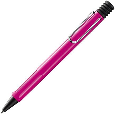 Химикалка писалка Lamy Safari Blue, 214