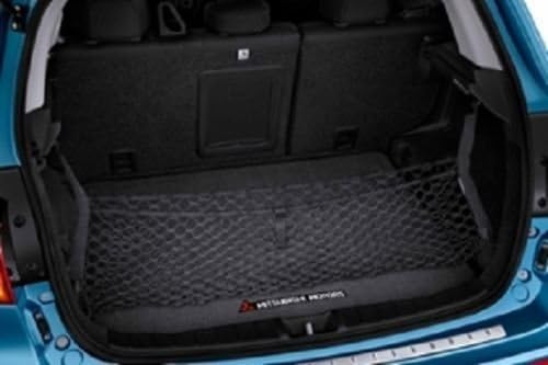 Транспортна мрежа на Багажника в стил Плик за Mitsubishi Outlander Sport 2011 2012 2013 2014 2015 2017 2018 2019 2020