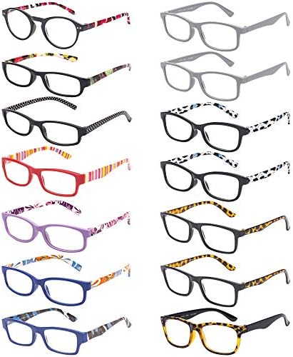 дамски Очила за четене с зингфокальным Модерен Дизайн, Класически Мъжки слънчеви Очила на Едро, в диапазона от