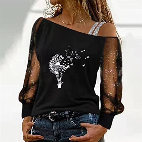 Yubnlvae/ Дишащи Модерни Ежедневни Блузи с кръгло деколте, Свитшоты Свободно Намаляване за Жени, Без Ръкави, с равен брой гласове-боя, Модни Летни