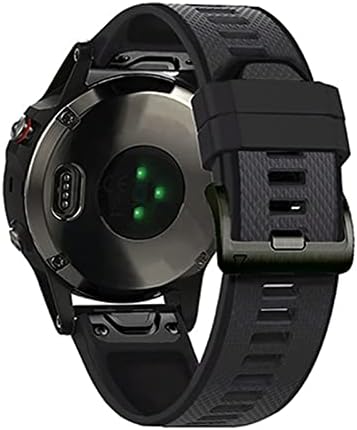 DASEB Нови Въжета за смарт часовници на Garmin Fenix 7 7X6 6S 6X 5X5 5S 3 3HR Forerunner 935 945 S60 быстроразъемный