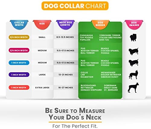 Класически нашийник за кучета Moose Пет Носете Регулируеми маншети за домашни любимци, направени в САЩ, ширина