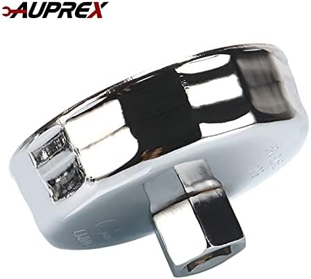 AUPREX 84 mm 14 Канали на Кутията на Масления филтър Гаечен Ключ е Инструмент Универсален Инструмент За премахване на масления филтър От Хромирана Стомана е Съвместим С ?