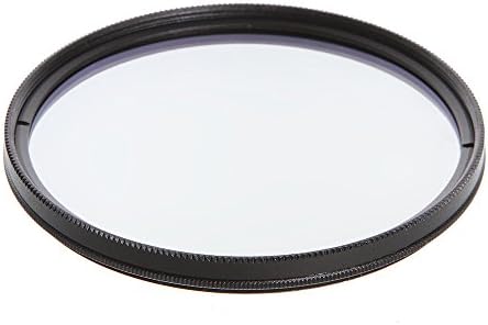 Fotga 86 мм ултра тънък CPL Кръгъл Поляризационен Стъклен Филтър за Обективи огледално-Рефлексни Фотоапарати, Canon,