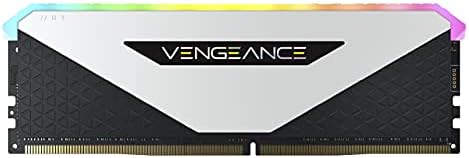 CORSAIR VENGEANCE RGB RT 16 GB (2x8 GB) DDR4 3600 (PC4-28800) C18 1.35