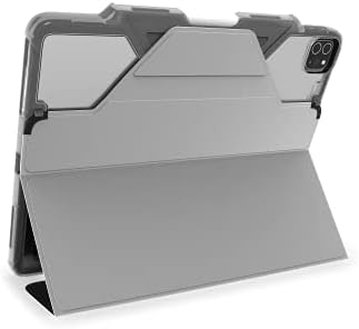 STM Dux Plus за iPad Pro 11 (4-ри / 3-ти / 2-ри / 1-во поколение) Търговска опаковка - Ультразащитный калъф за съхранение