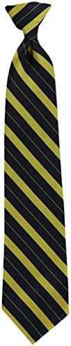 Вратовръзка с регулируема Кант от Бисквитки и клип