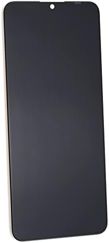 Пълен LCD дисплей, Дигитайзер, Тъч Смяна на екрана за Nokia G60 TA-1490 Черно 6,58