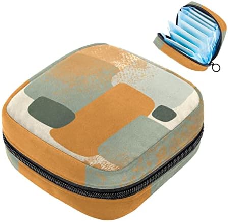 Чанта Период ORYUEKAN, Чанта За съхранение на Хигиенни Кърпички, Дамски Чанта за Хигиенни Тампони, Чанти за Момичета,