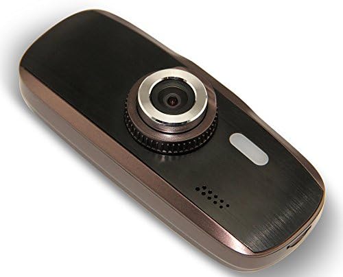 Eaglerich H200 (не G1W) Автомобилен видеорекордер HD-камера DVR Автомобили автоматична Камера, Цифров видео Рекордер с