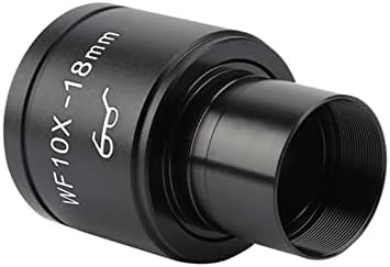 Аксесоари за микроскоп Аксесоари за био-микроскоп Широкоъгълен окуляр Интерфейс WF10X 23,2 мм Лабораторни