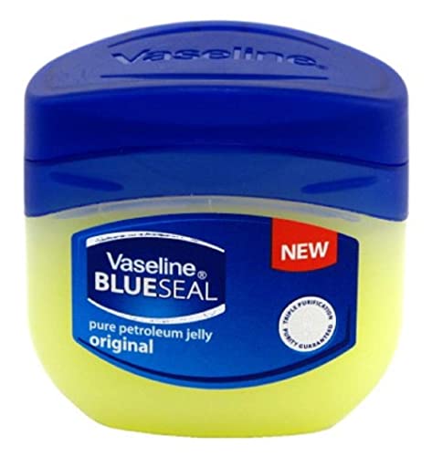Вазелин вазелиновый пътен размер Pure BlueSeal Original 1,7 грама (50 мл) (12 опаковки)