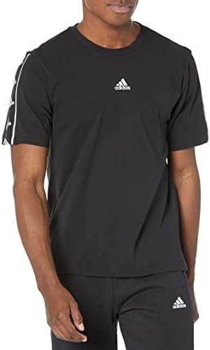 мъжка тениска adidas Висок размер Brandlove
