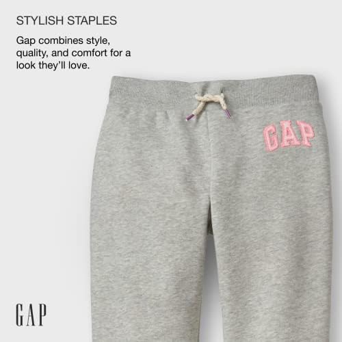 Спортни Панталони за джогинг с логото на GAP Girls