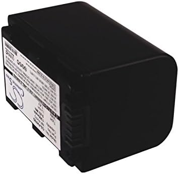 Преносимото батерия CR-HC51E, DCR-30, DCR-DVD103, DCR-DVD105, DCR-DVD105E, DCR-DVD106, DCR-DVD106E, DCR-DVD108,