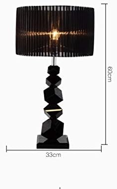 без лого WAJklj Модерни LED Настолни Лампи за Спални, Скандинавски Настолна Лампа До Лампа за Дневна Декорация на Дома, в Спалнята,