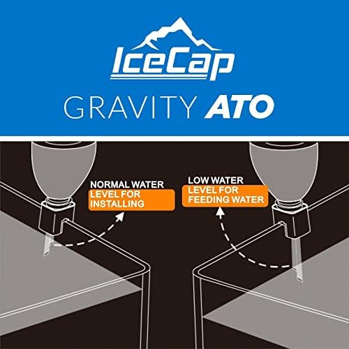 CoralVue Icecap Gravity ATO