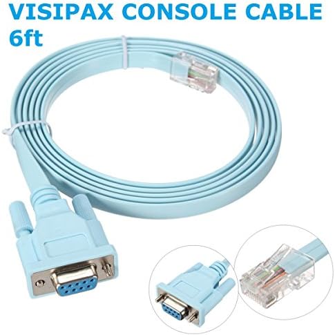 Cisco Industrial Ethernet 2000 Series - switch - 20 пристанища - управлява - DIN r IE-2000-16TC-B с конзола кабел от Visipax