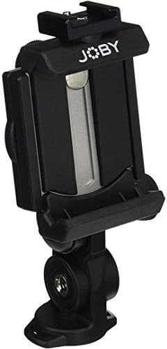 Определяне на Joby GripTight Pro 2 (Black /carbon)