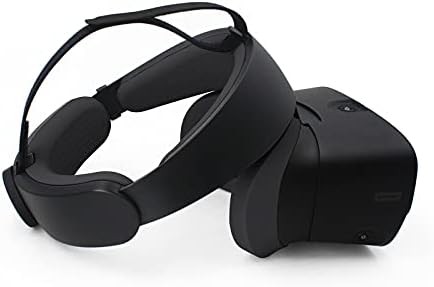 Комплект костюм HUAYUWA VR Face Pad е Подходящ за аксесоари слушалки Oculus Rift S, 1 Силиконов Защитен калъф + 1 Размерът