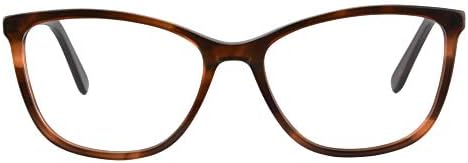 Компютърни очила за четене със сини светофильтрами MEDOLONG Против Fatigue-LH396(C3, антисиний, 175)