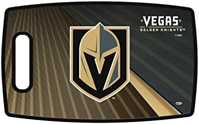 Спортно хранилище NHL Philadelphia Flyers Голяма дъска за Рязане, 14,5 x 9
