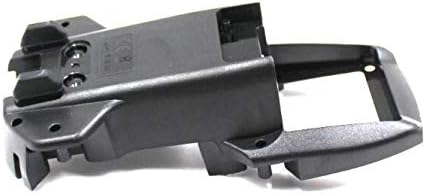 GPHILA SG-108 SG108 DM001 L108 Резервни Части за Радиоуправляемого Дрона Дръжка на Нож Дистанционно Управление зарядно устройство ще захранване на линия Корпус (Цвят: задни дис