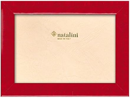 Рамка от махагон Natalini 5 X 7, Произведен в Италия