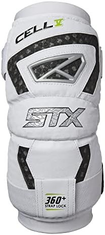 Подлакътници STX Lacrosse Cell V, Двойка