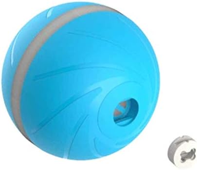 Sikoon Wicked Топка, Автоматичен и интерактивен топка, която ще прави компания на вашите кучета / котки по цял ден, ще достави