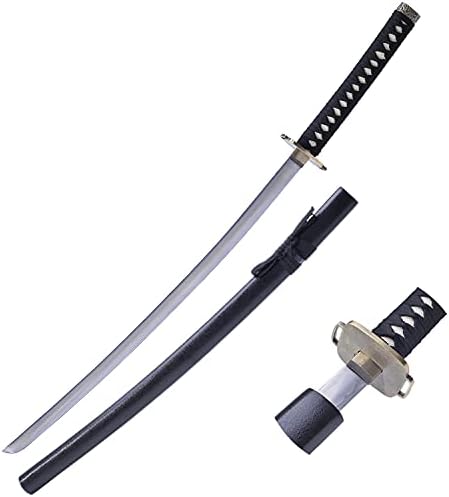 lkjad Изкован Cosplay Аниме Меч Sephiroth Masamune Самурайски Меч Игри Подпори Катана Много Възможности