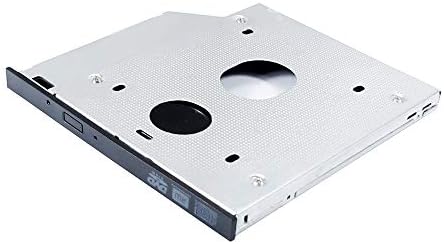 2-ри Твърд диск HDD SSD Caddy, за лаптоп Lenovo IdeaPad 500-15ACZ 15ISK 510 300 17ISK 310-15IKB 305-15 100-15IBD Z710 Z500,