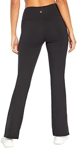 Дамски панталони за Йога от колекцията Balance McKenna с висока засаждане в плътно прилепнали