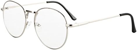 Очила за четене с преходни лещи Tao Bi, Фотохромичните Сиви Очила за четене + 0,50 здравина ** Мъжки и Дамски