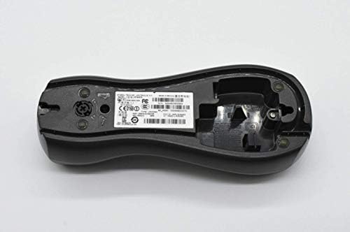 Zebra/Motorola Symbol DS6878-SR, 2D Безжичен баркод скенер, Bluetooth, пакет поставки и USB-кабел (обновена)