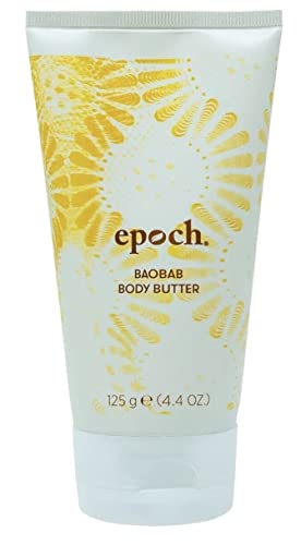Масло за тяло с баобабом Pacheco Skin Epoch 4,4 грама