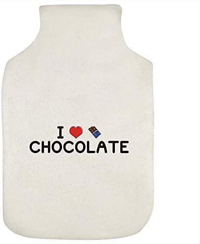 Капак за притопляне Azeeda I Love Chocolate (HW00025620)